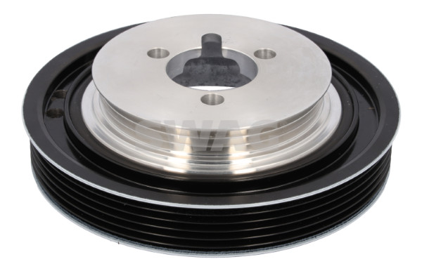 Belt Pulley, crankshaft - 33 11 0616 SWAG